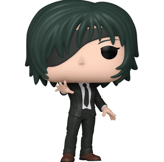 Chainsaw Man Himeno Funko Pop! Vinyl Figure #1760