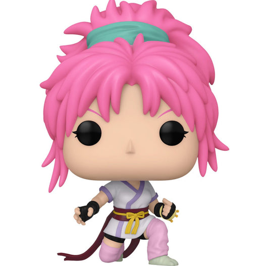 Hunter x Hunter Machi Komacine Funko Pop! Vinyl Figure #1567