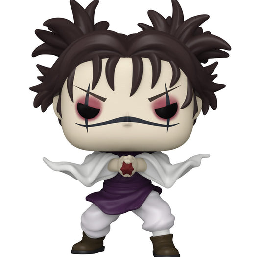 Jujutsu Kaisen Choso Funko Pop! Vinyl Figure #1886