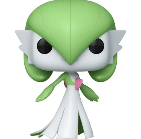 Pokémon Gardevoir Funko Pop! #1052 Vinyl Figure